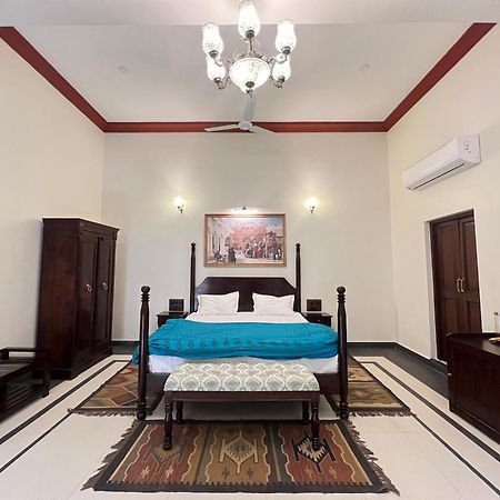 A Heritage Homestay Jodhpur (Rajasthan) Exterior foto