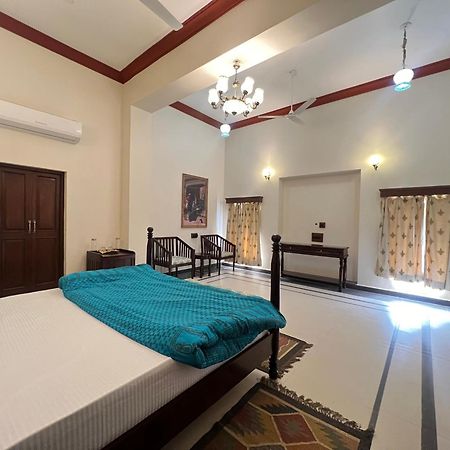 A Heritage Homestay Jodhpur (Rajasthan) Exterior foto