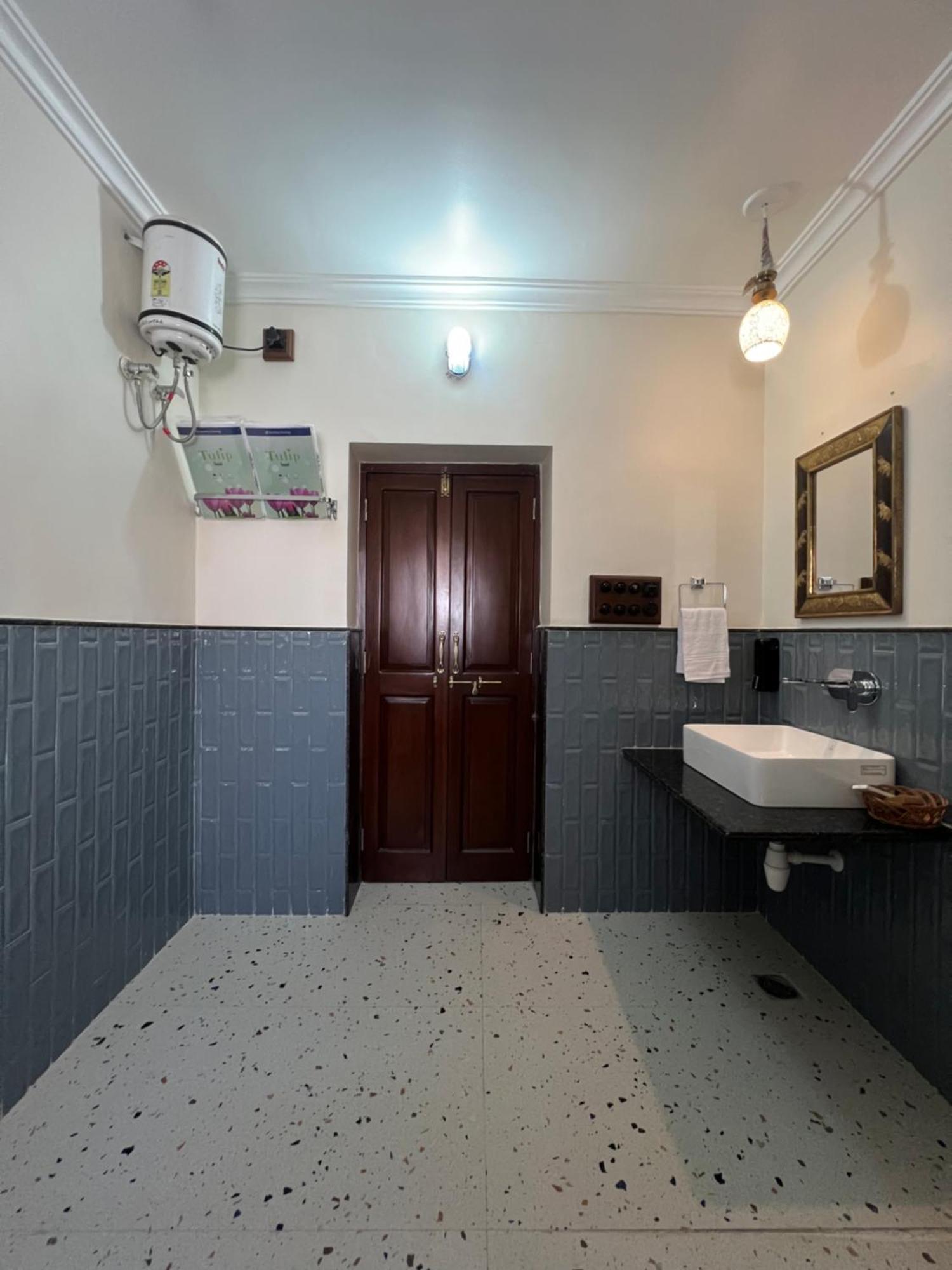A Heritage Homestay Jodhpur (Rajasthan) Exterior foto