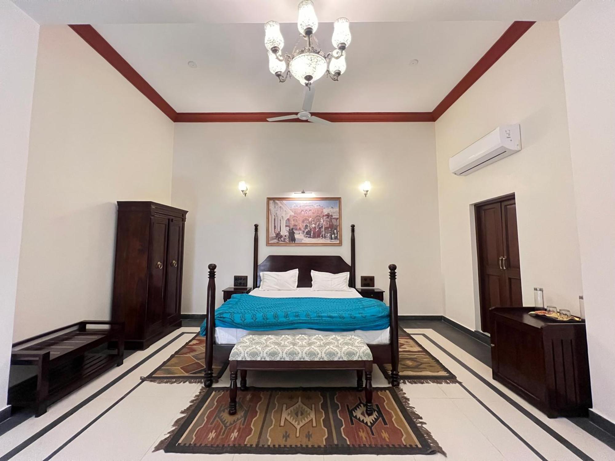 A Heritage Homestay Jodhpur (Rajasthan) Exterior foto