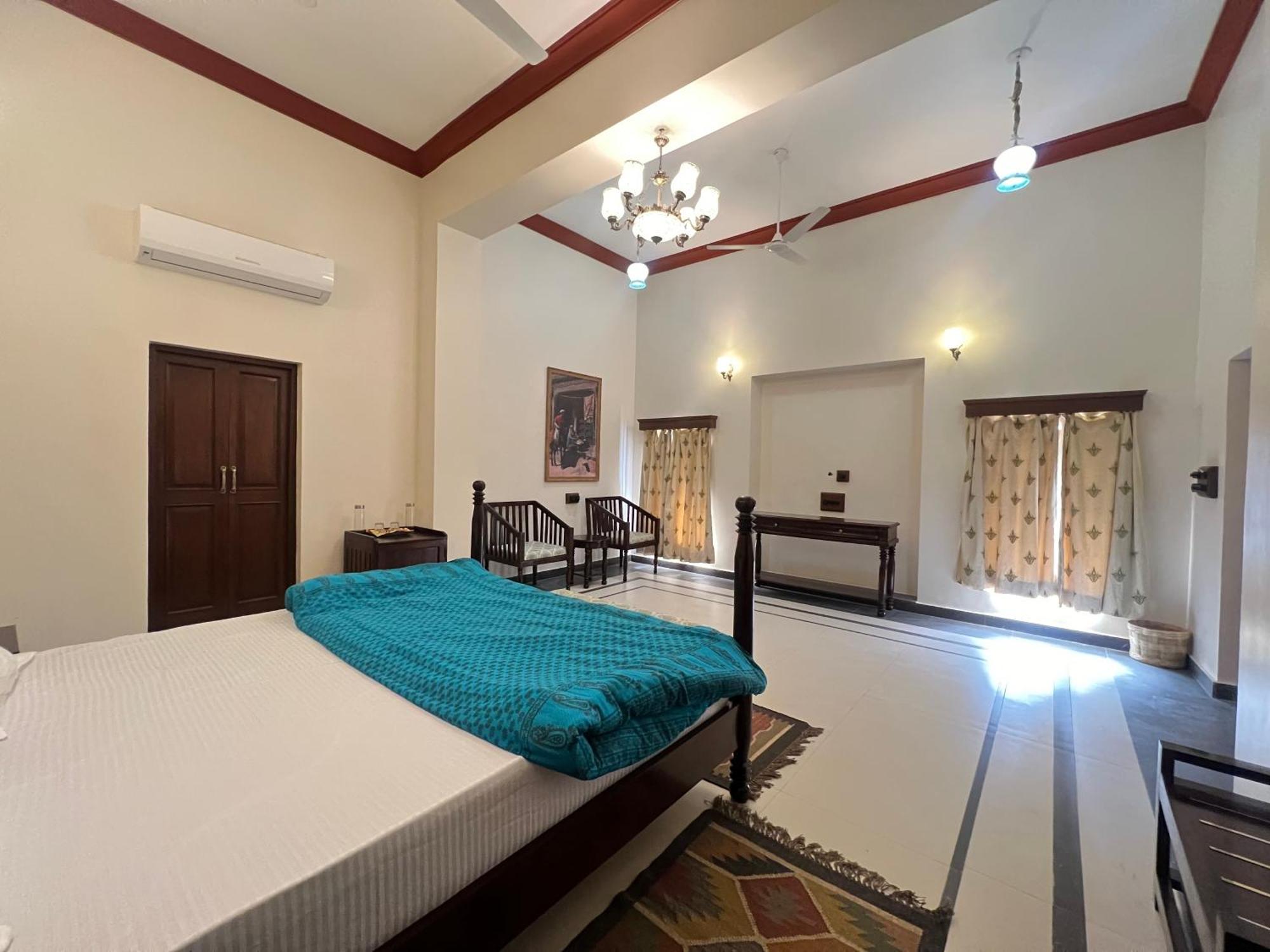 A Heritage Homestay Jodhpur (Rajasthan) Exterior foto